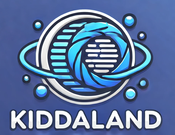 Kiddaland